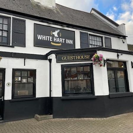 The White Hart Inn Twickenham Luaran gambar