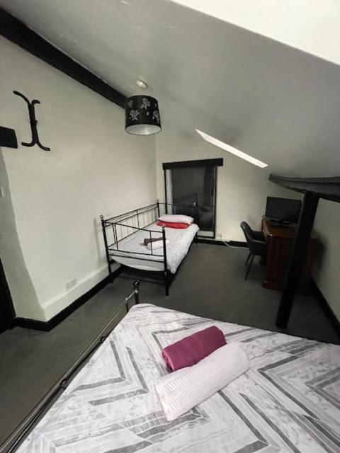 The White Hart Inn Twickenham Luaran gambar